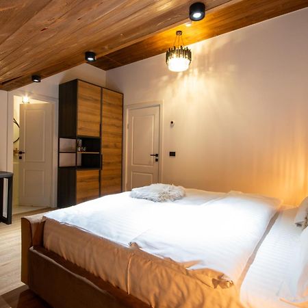 Domeniul Nordului Bucovlna Hotel Вама Екстериор снимка