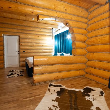 Domeniul Nordului Bucovlna Hotel Вама Екстериор снимка