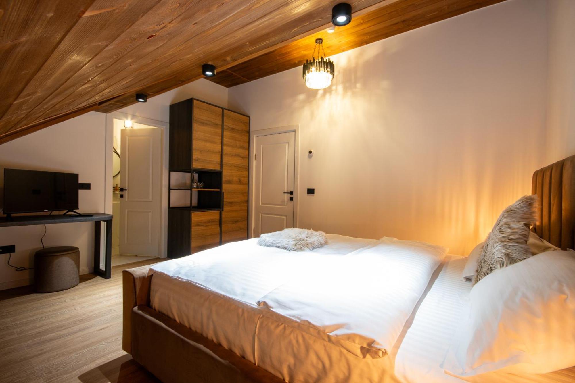 Domeniul Nordului Bucovlna Hotel Вама Екстериор снимка