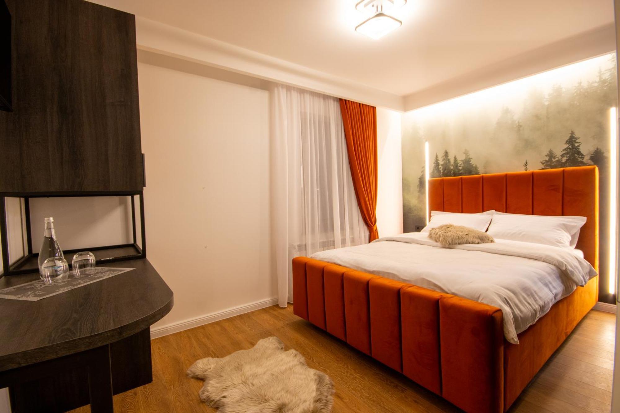 Domeniul Nordului Bucovlna Hotel Вама Екстериор снимка