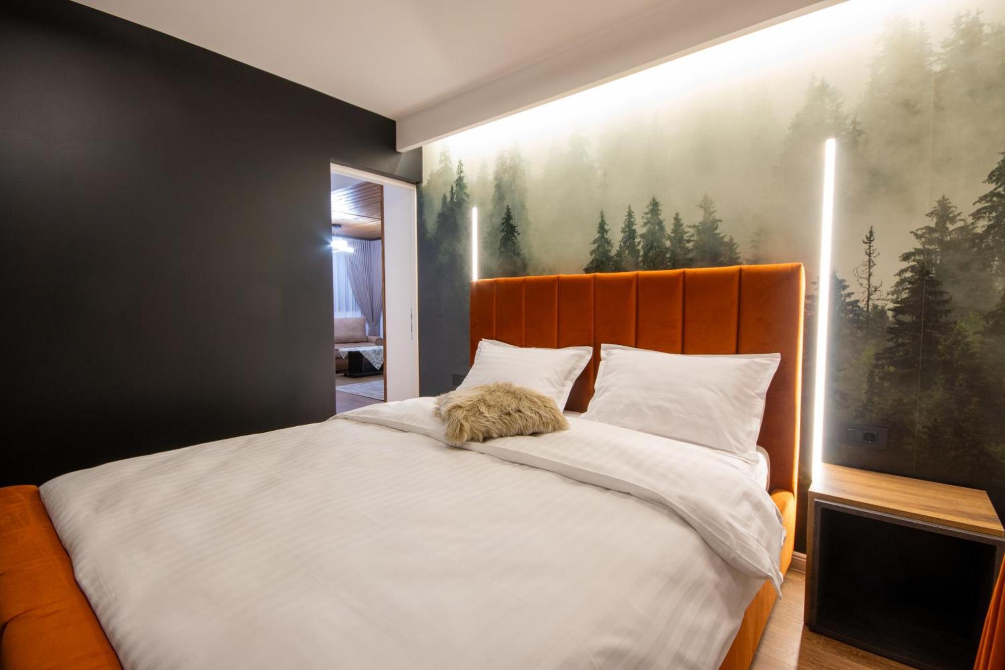 Domeniul Nordului Bucovlna Hotel Вама Екстериор снимка