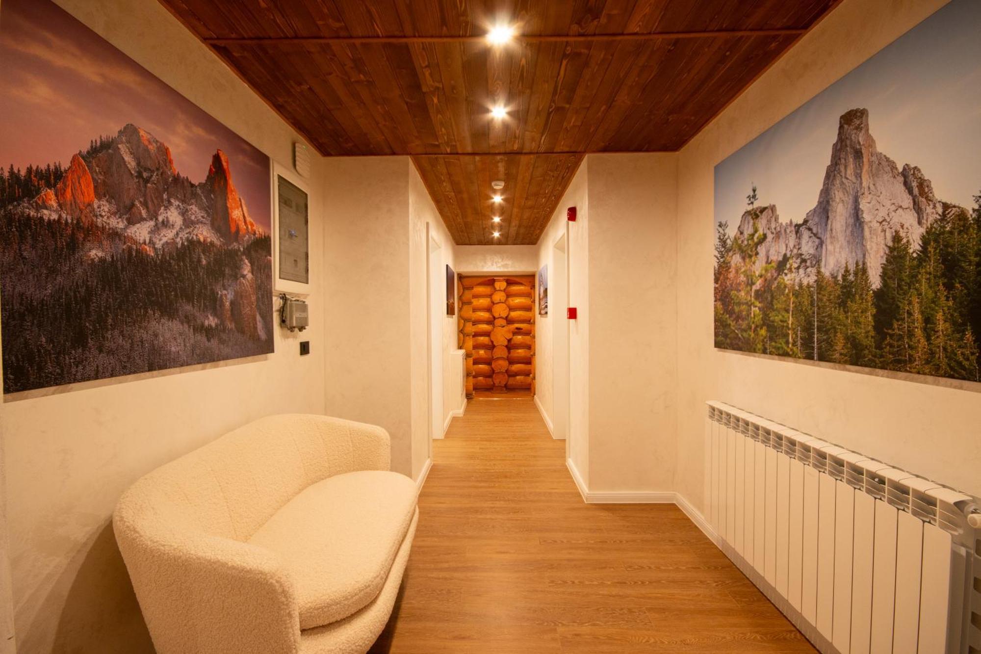Domeniul Nordului Bucovlna Hotel Вама Екстериор снимка