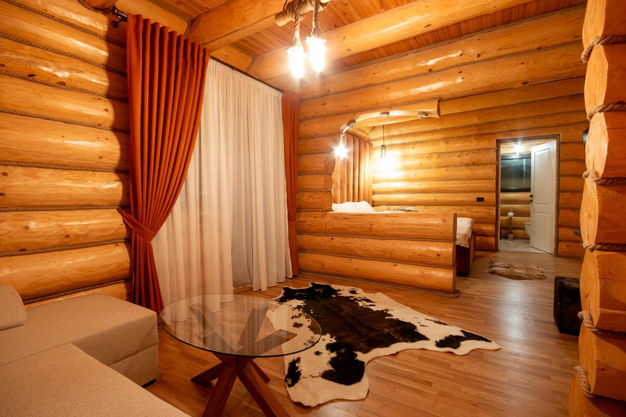 Domeniul Nordului Bucovlna Hotel Вама Екстериор снимка