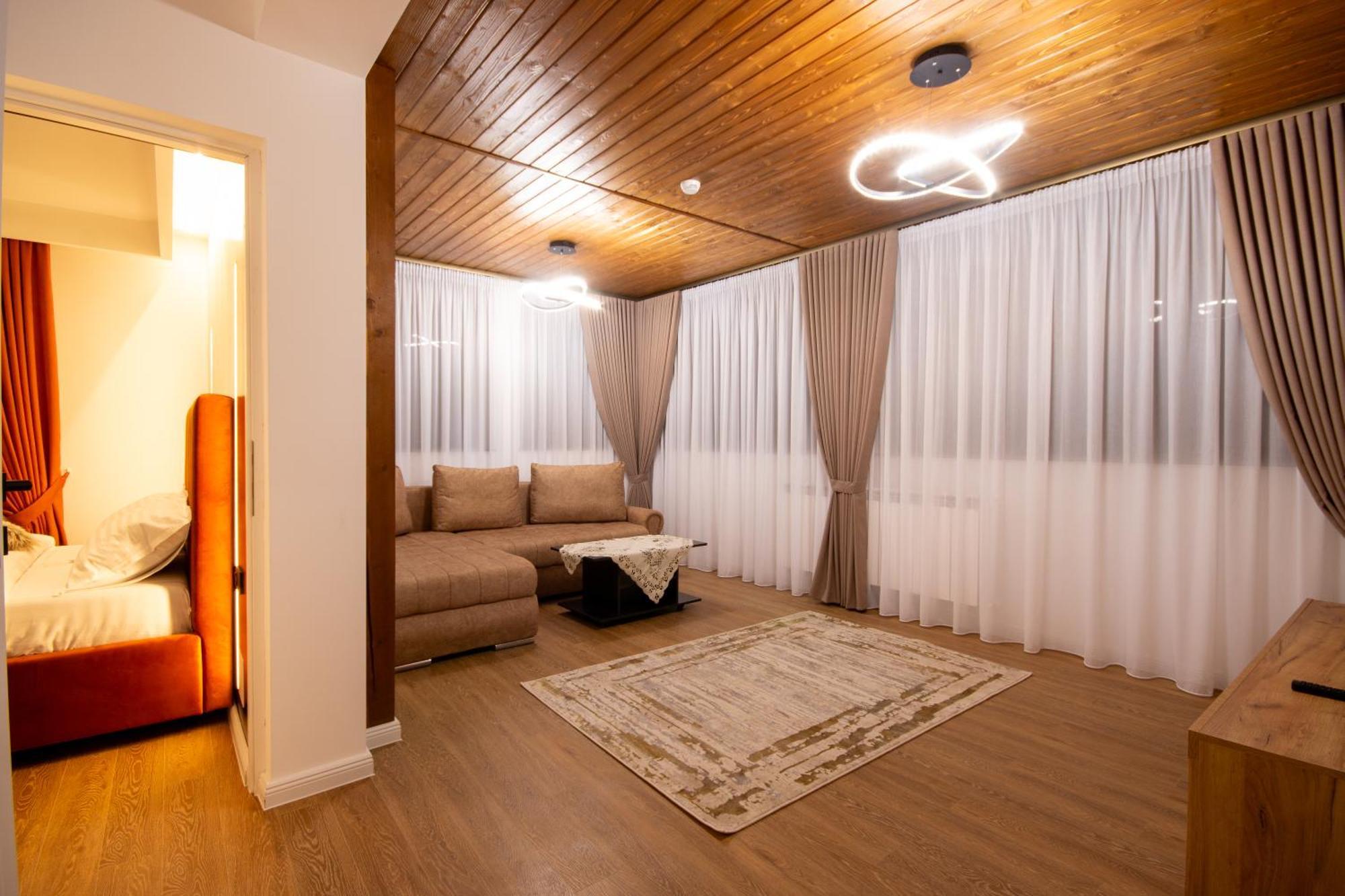 Domeniul Nordului Bucovlna Hotel Вама Екстериор снимка