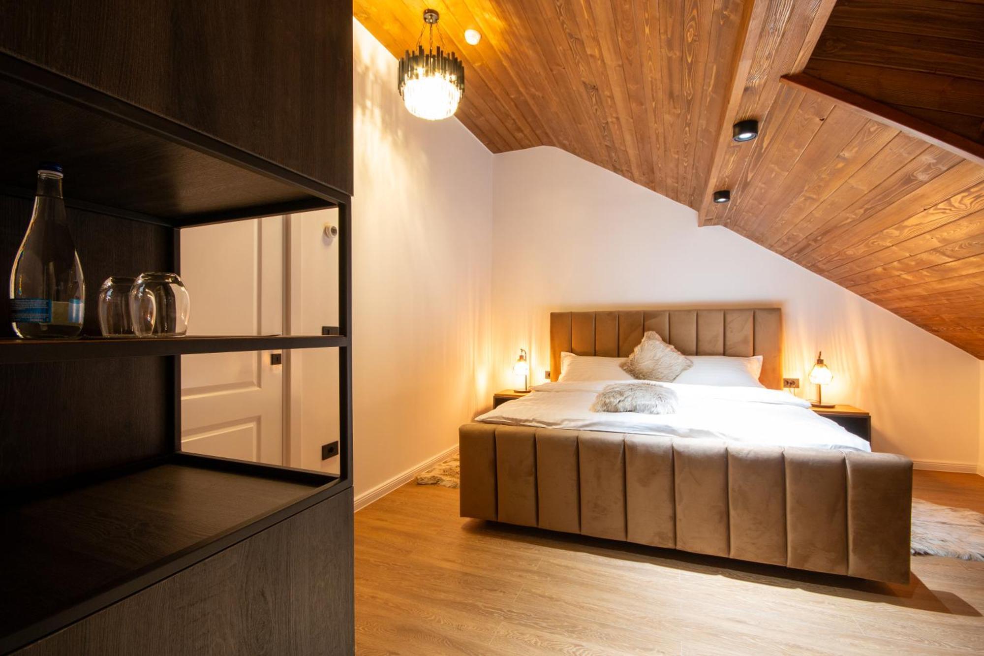 Domeniul Nordului Bucovlna Hotel Вама Екстериор снимка