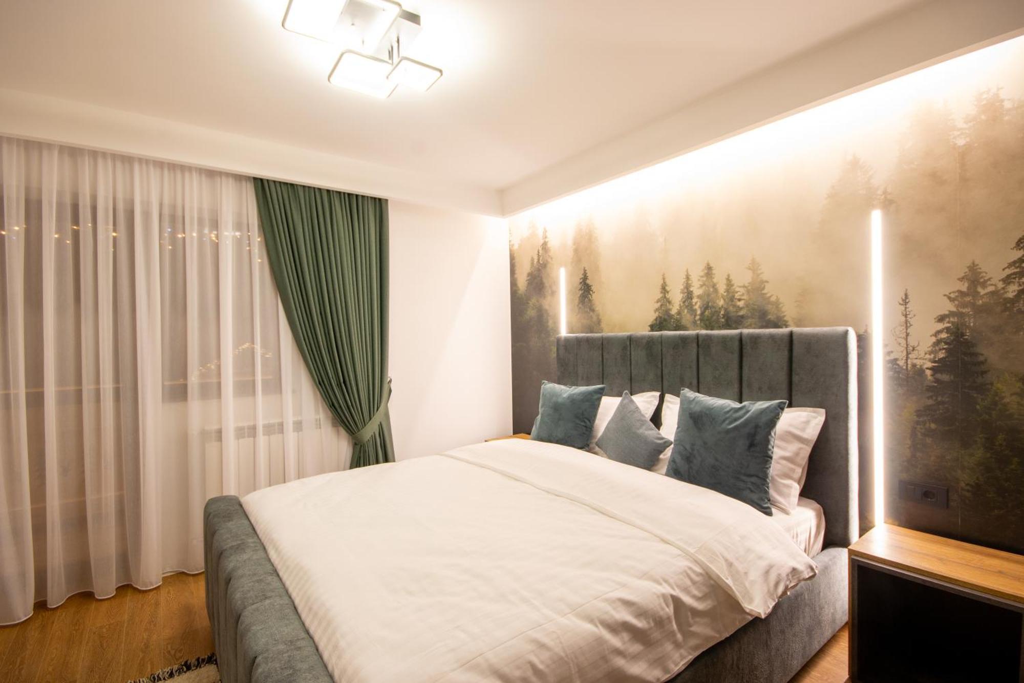 Domeniul Nordului Bucovlna Hotel Вама Екстериор снимка