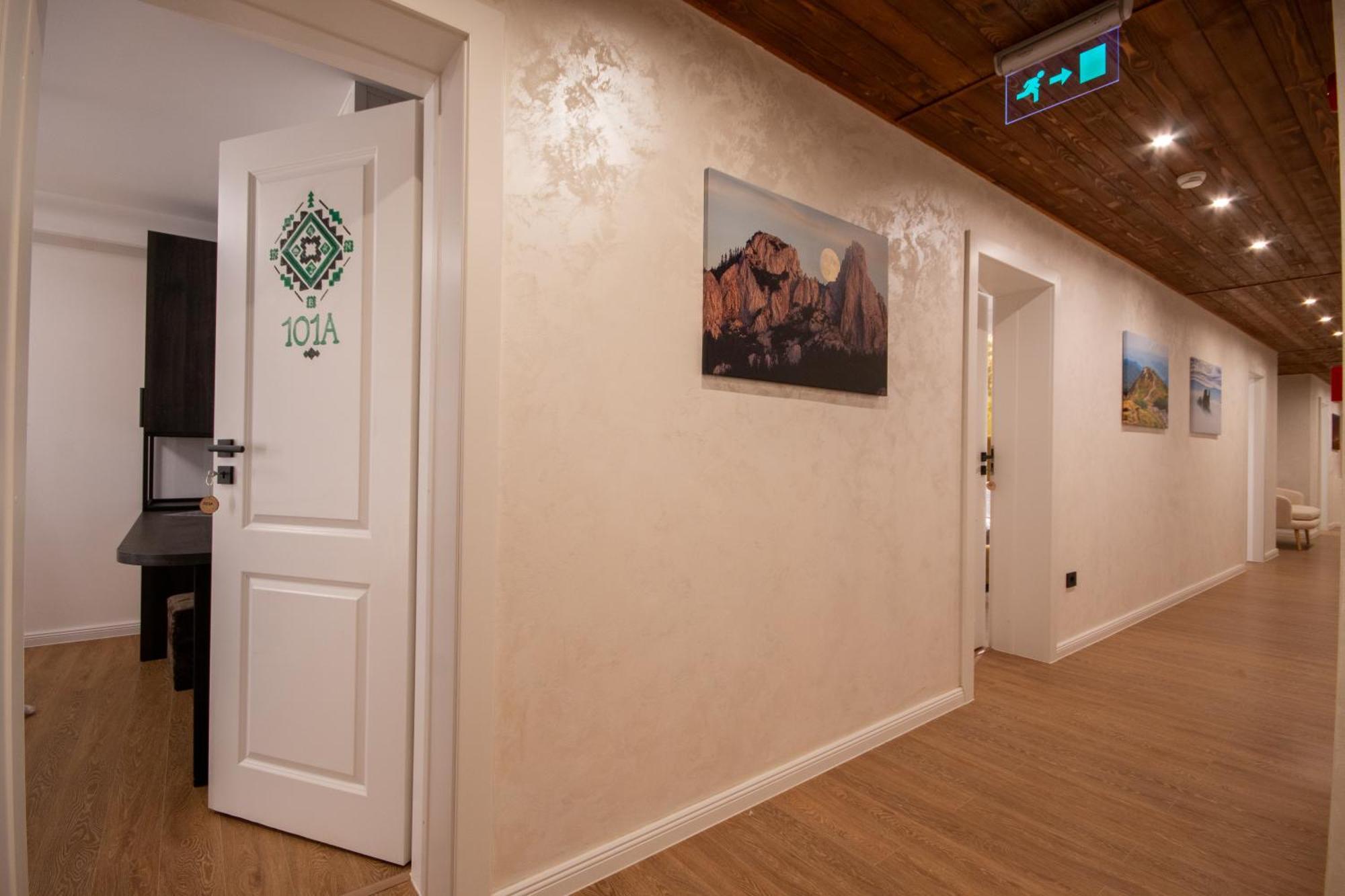 Domeniul Nordului Bucovlna Hotel Вама Екстериор снимка